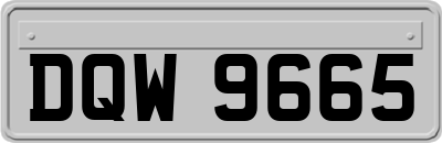 DQW9665