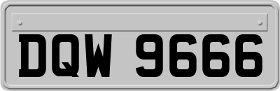 DQW9666