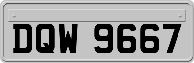 DQW9667