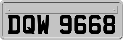 DQW9668