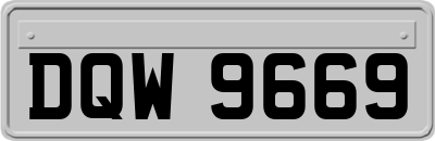 DQW9669