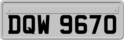 DQW9670