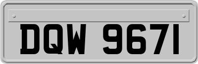 DQW9671