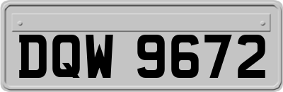 DQW9672