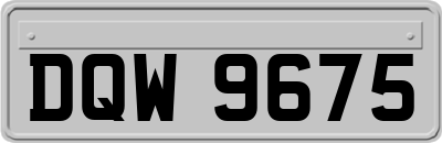 DQW9675
