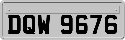 DQW9676