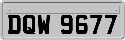 DQW9677