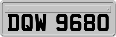 DQW9680