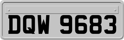 DQW9683