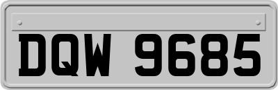 DQW9685