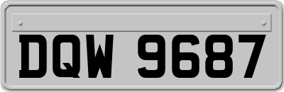 DQW9687