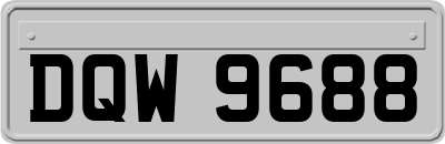 DQW9688