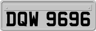 DQW9696