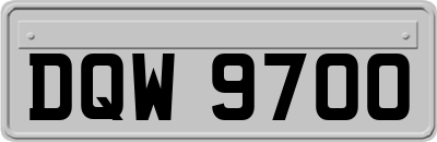 DQW9700