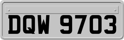 DQW9703
