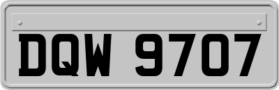DQW9707