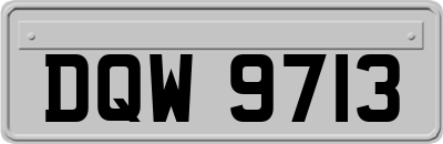 DQW9713