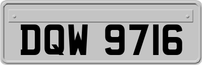 DQW9716