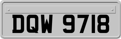 DQW9718