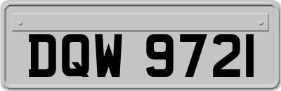 DQW9721