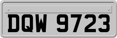 DQW9723