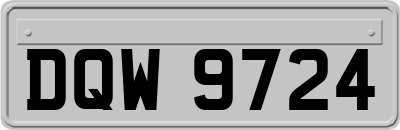 DQW9724