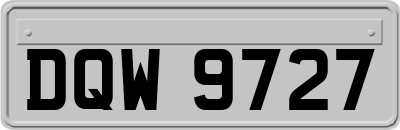 DQW9727