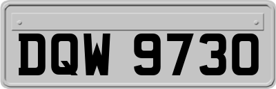 DQW9730