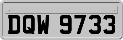 DQW9733