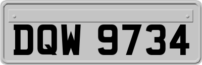 DQW9734