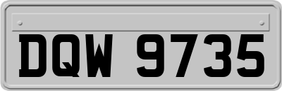 DQW9735