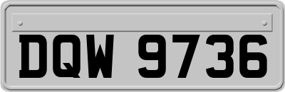 DQW9736