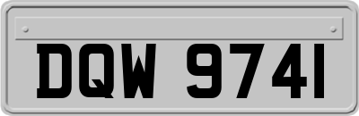 DQW9741