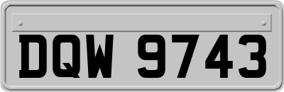 DQW9743