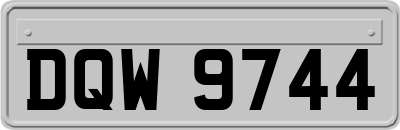 DQW9744