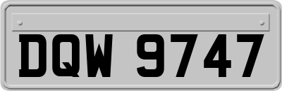 DQW9747
