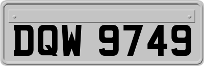 DQW9749