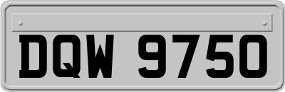 DQW9750