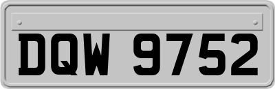 DQW9752