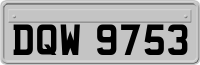 DQW9753