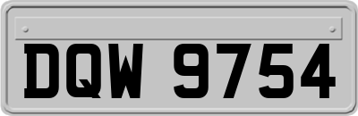 DQW9754