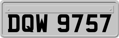 DQW9757