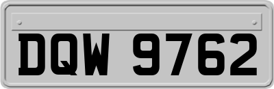 DQW9762