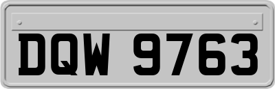 DQW9763