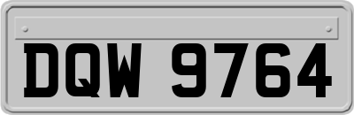 DQW9764