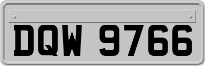 DQW9766