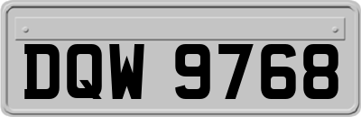 DQW9768
