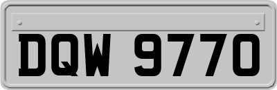 DQW9770
