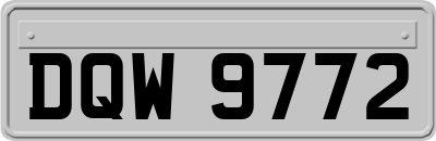 DQW9772