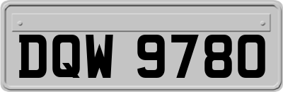 DQW9780